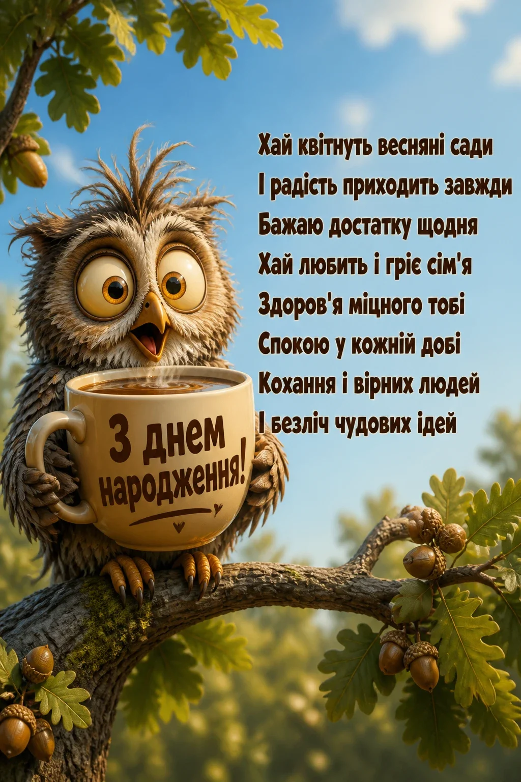 привітання для сестри своїми словами
