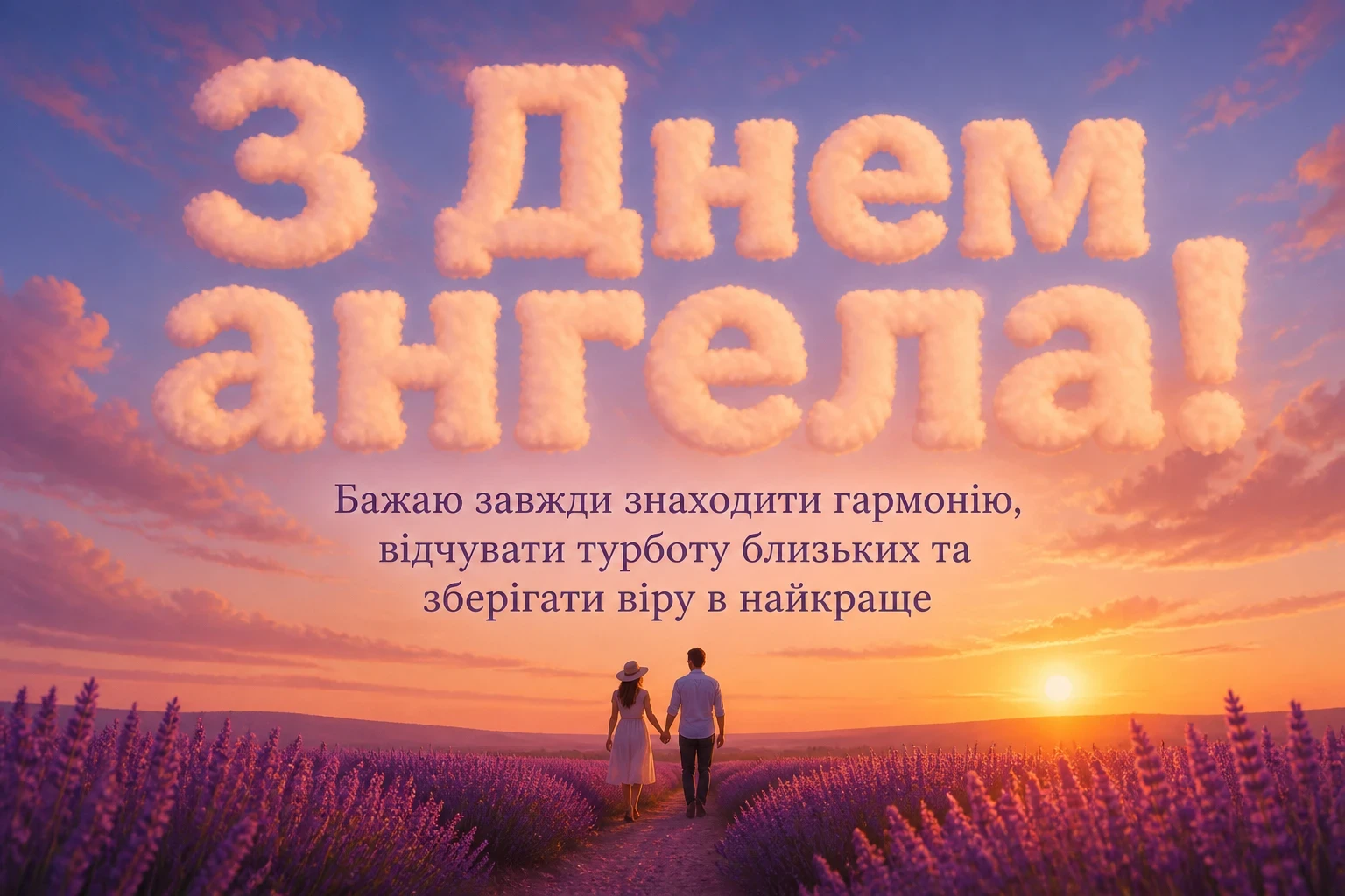 картинки з днем ангела квіти