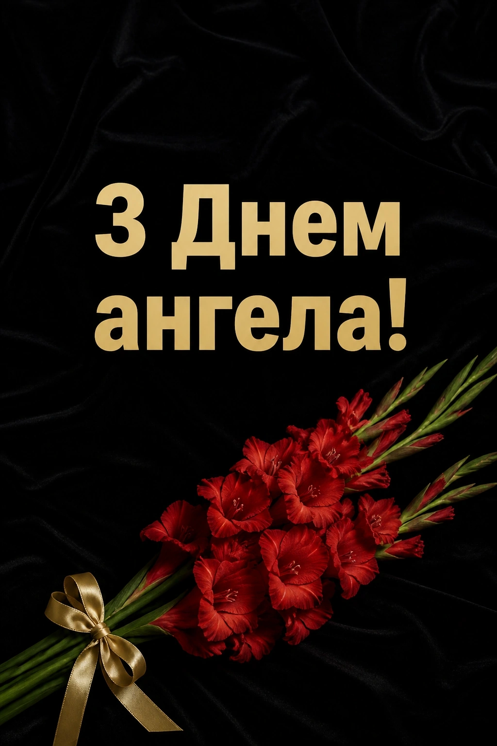 картинки з днем ангела квіти