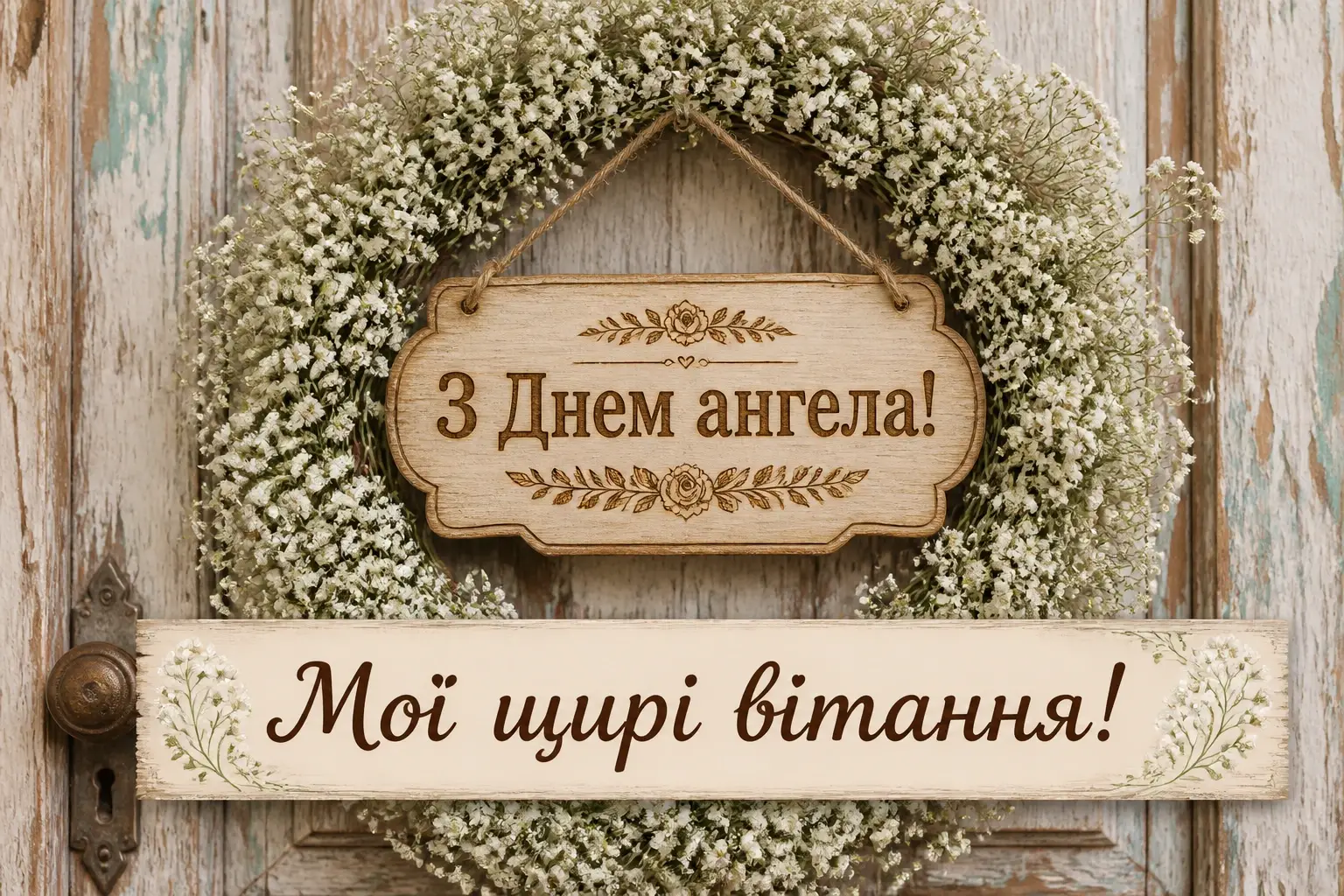 з днем ангела ксенія