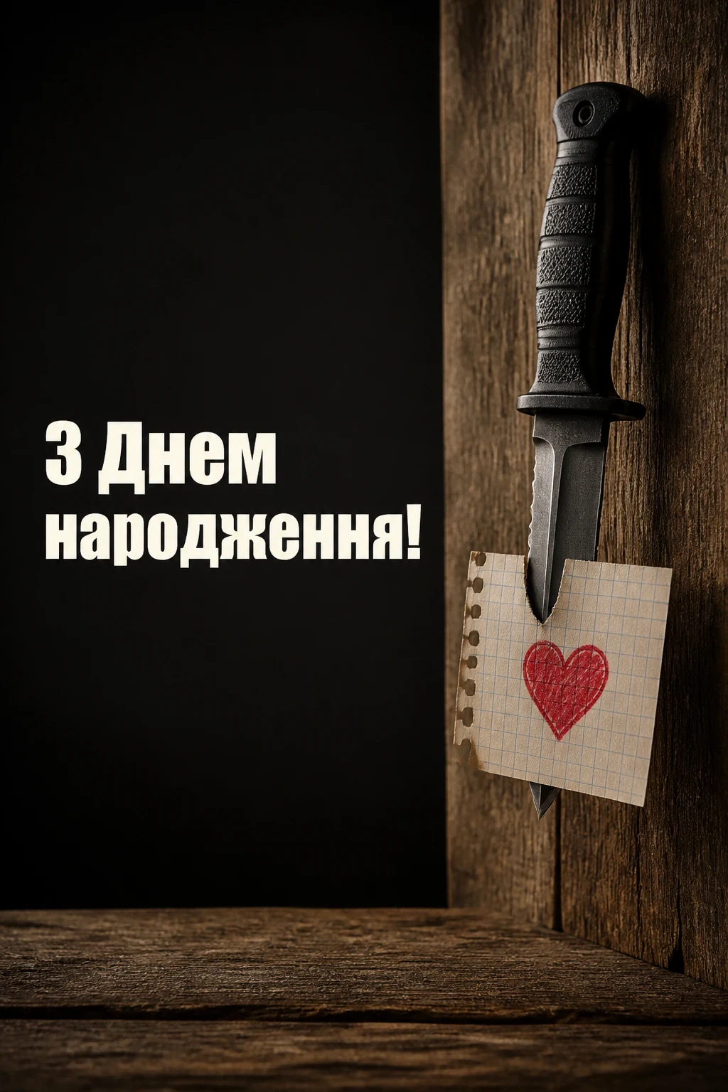 привітання з днем народження солдату