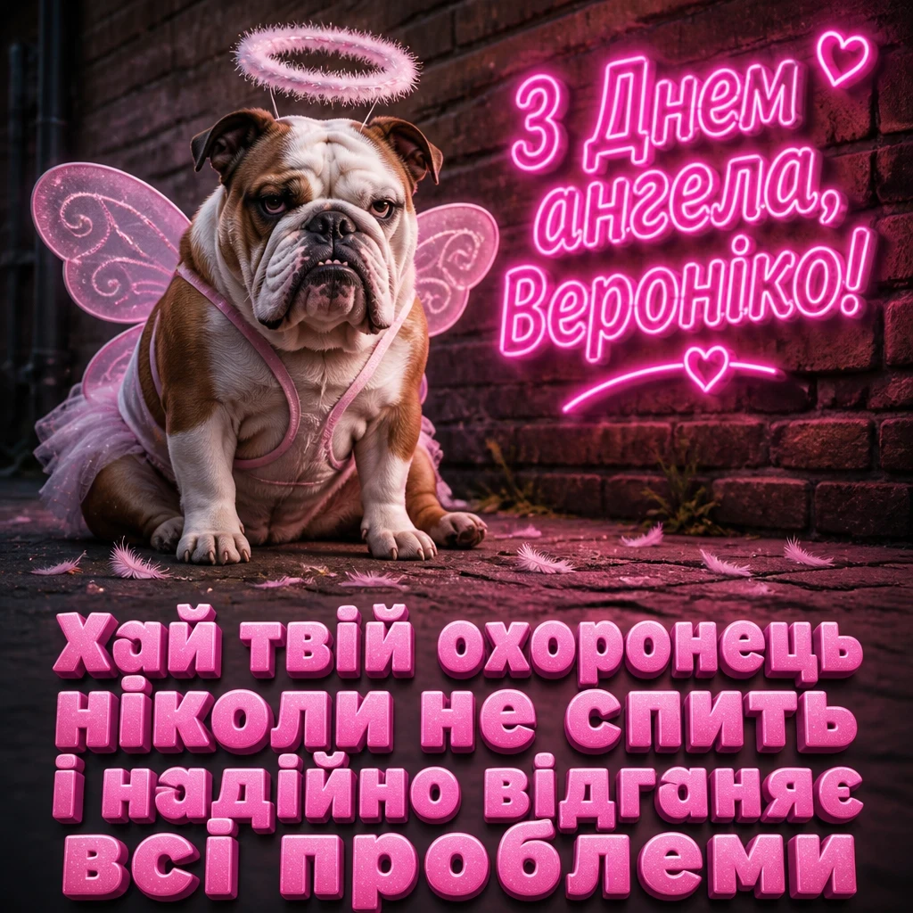 іменини вероніки