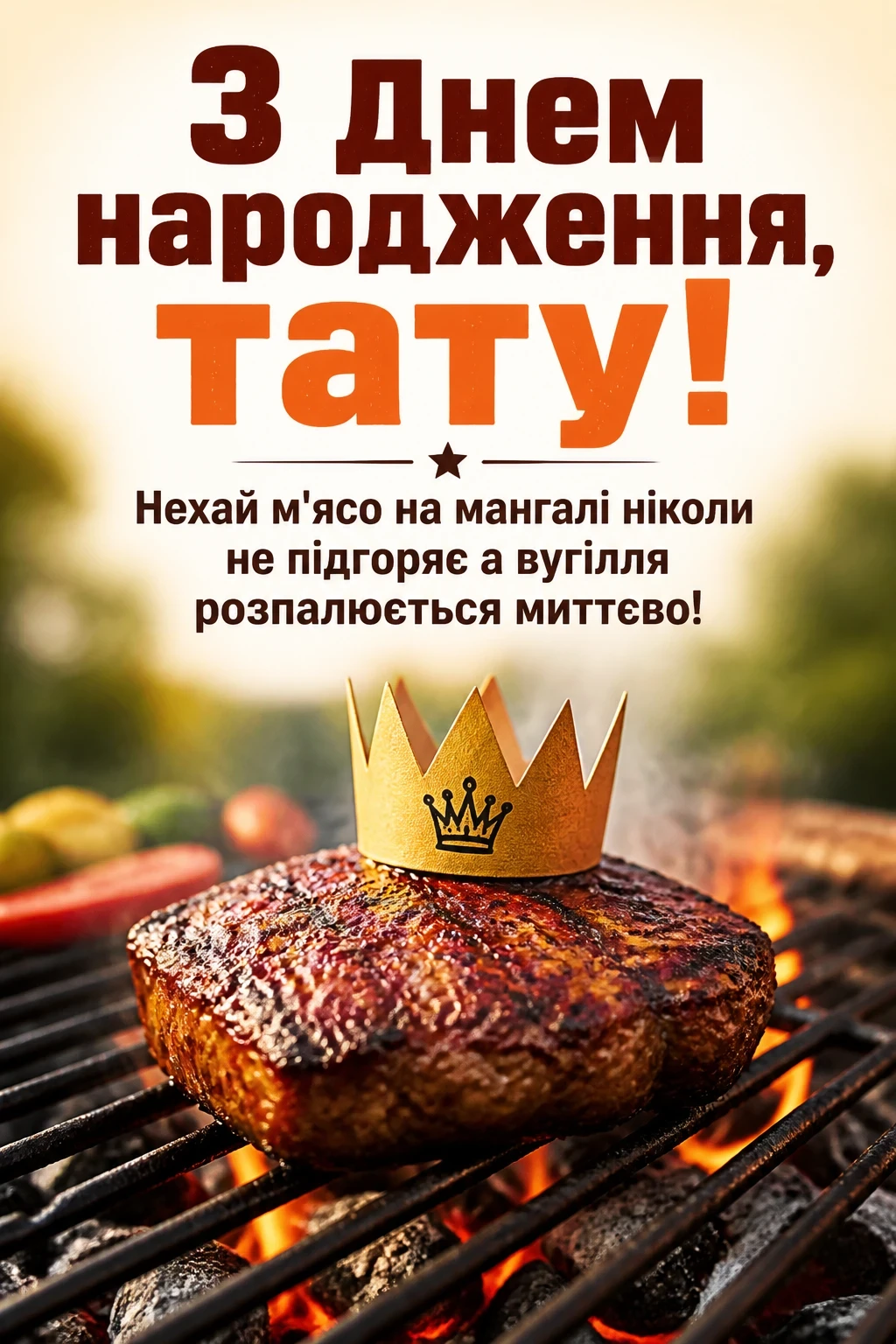 привітання з днем народження татові від сім'ї