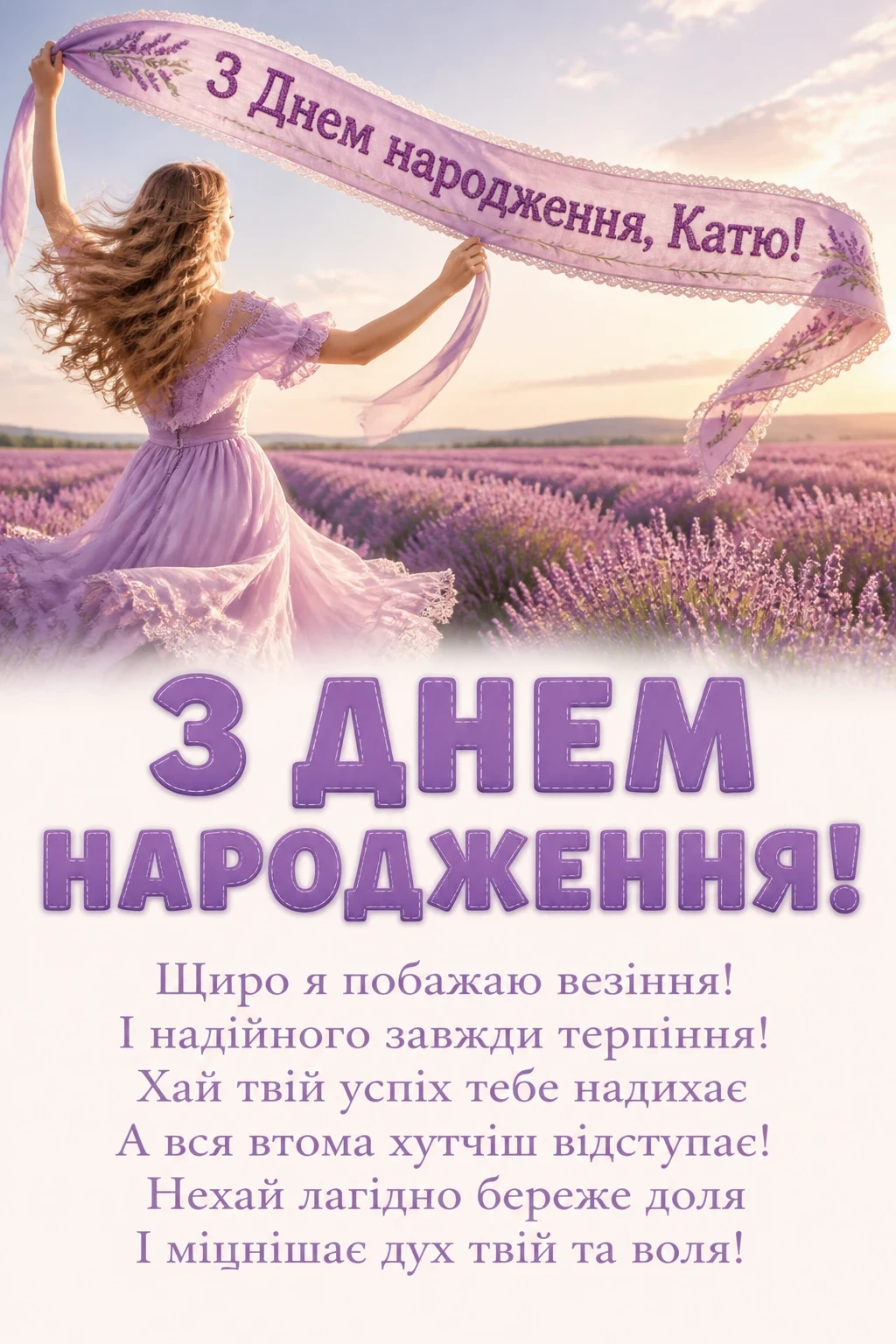 катя з днем народження картинки