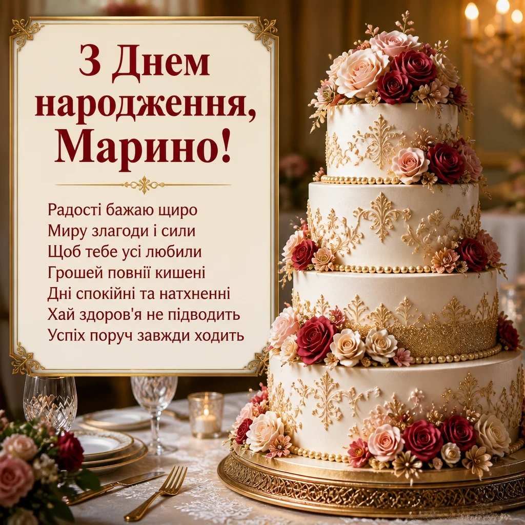 з днем народження марина картинки з днем народження марина картинки