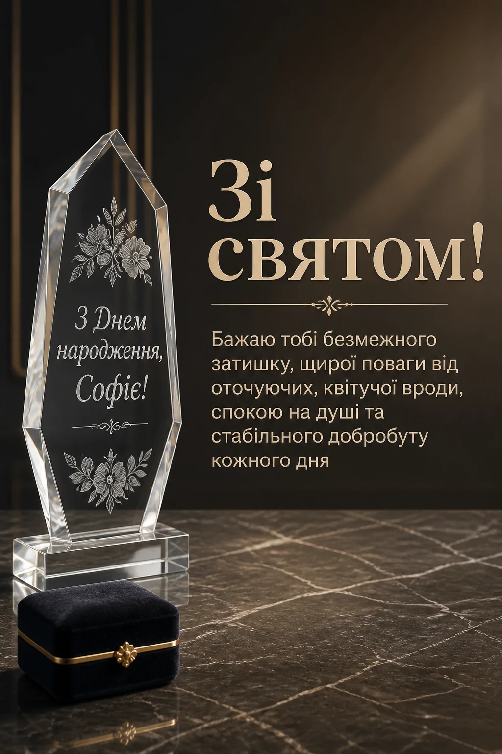 з днем народження софія картинки