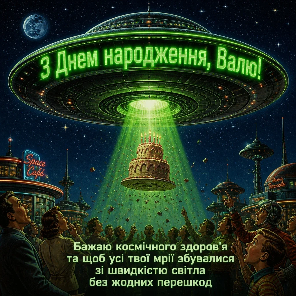 валя з днем народження картинки