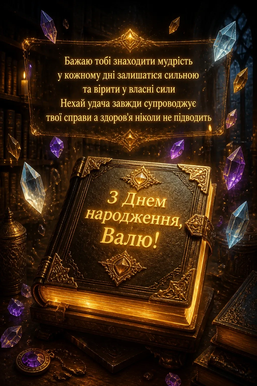 валя з днем народження картинки
