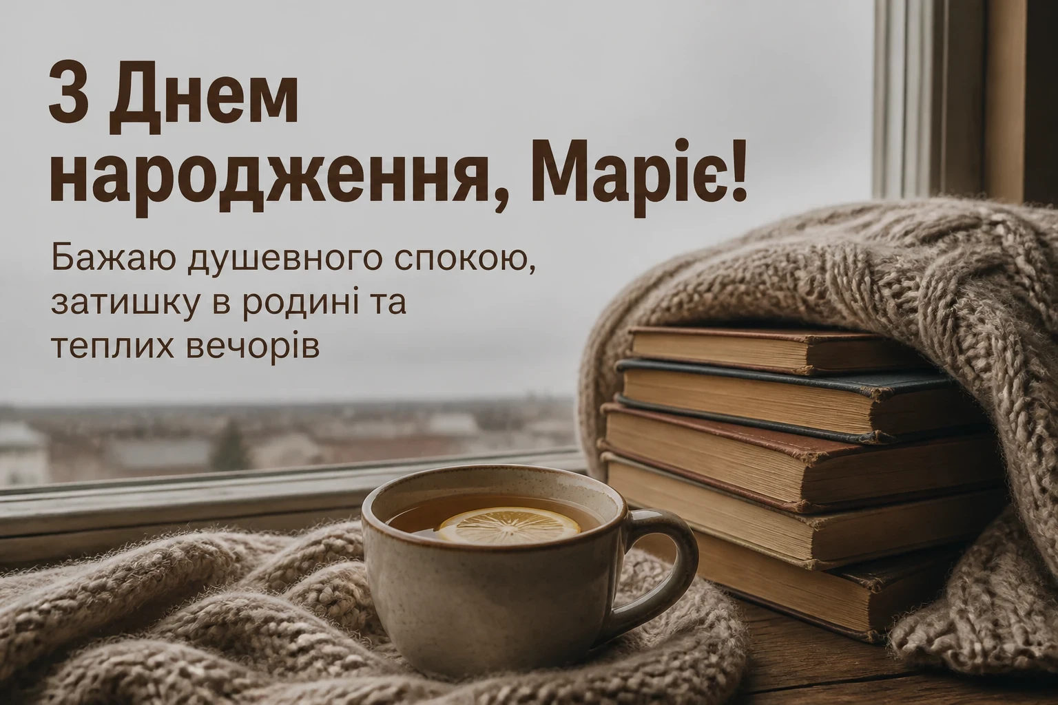з днем народження марія картинки