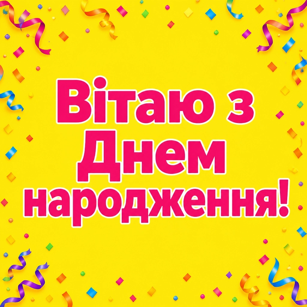 з днем народження свєта з днем народження свєта