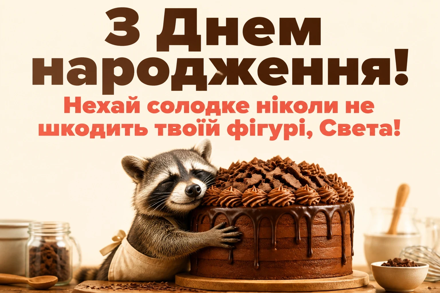 з днем народження свєта з днем народження свєта