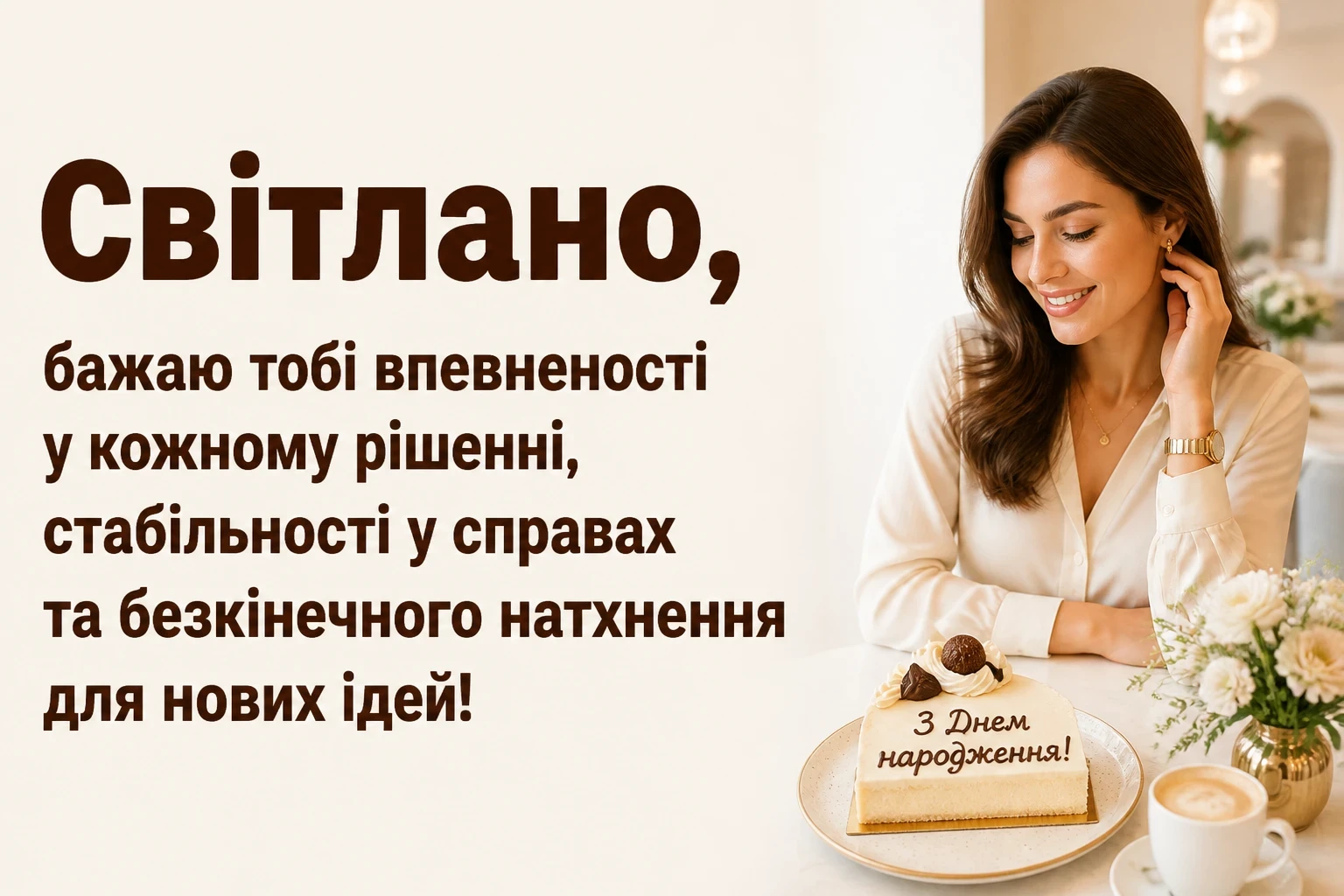 з днем народження свєта з днем народження свєта