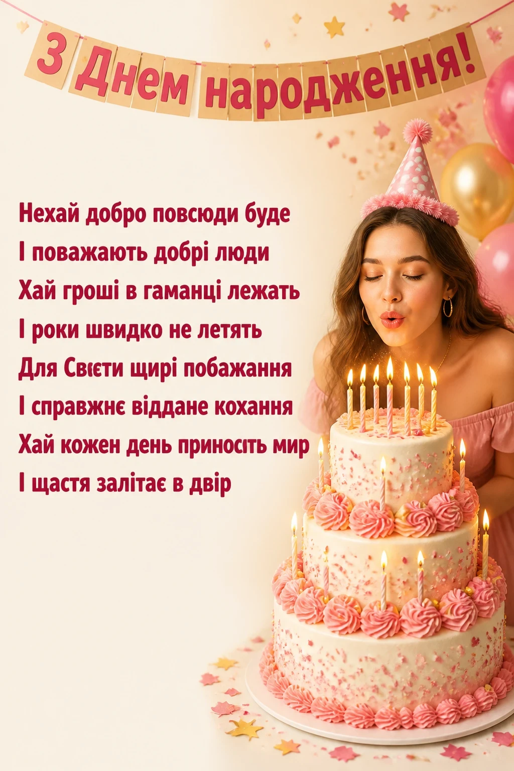 з днем народження свєта з днем народження свєта