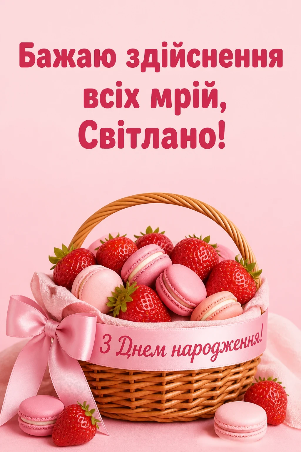 з днем народження свєта з днем народження свєта
