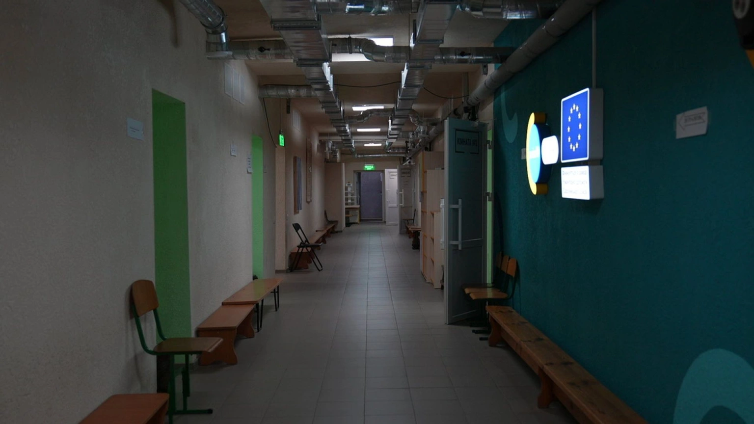 Профільний колапс у Баштанці: чому підготовка до реформи 2027 року обурила батьків старшокласників