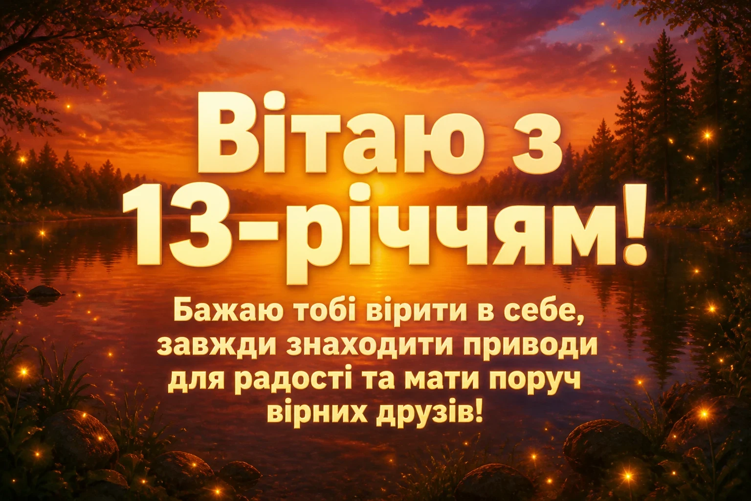 привітання з днем народження 13 років дівчинці привітання з днем народження 13 років дівчинці