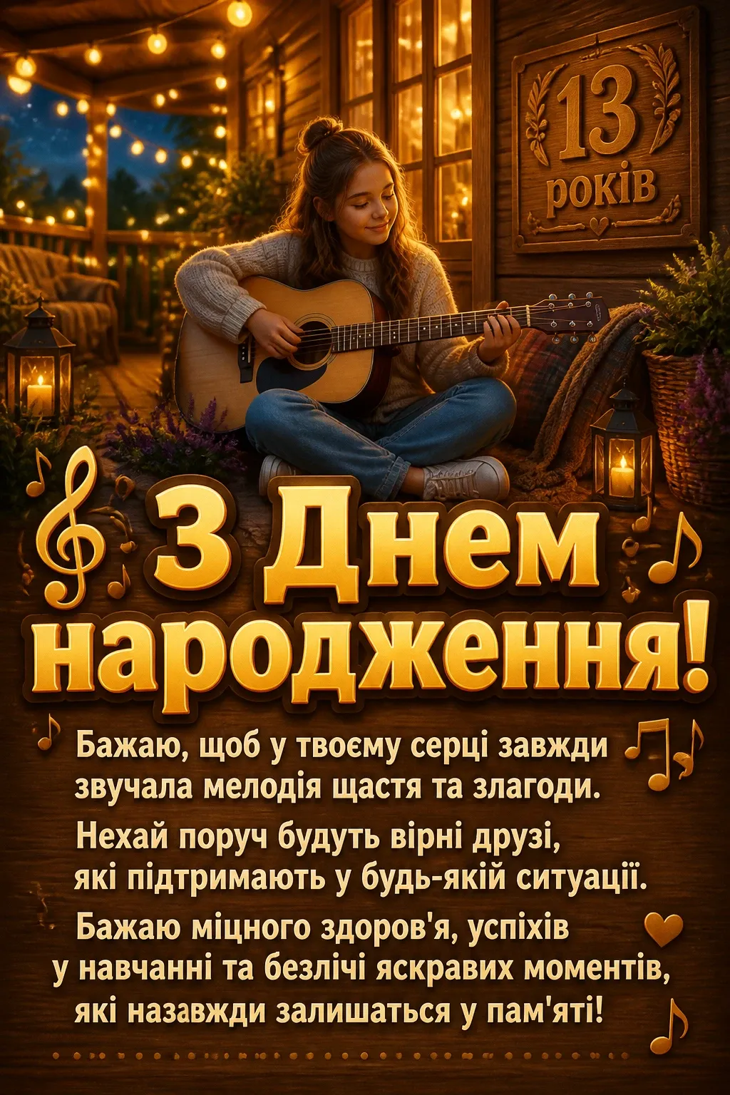 привітання з днем народження 13 років дівчинці привітання з днем народження 13 років дівчинці