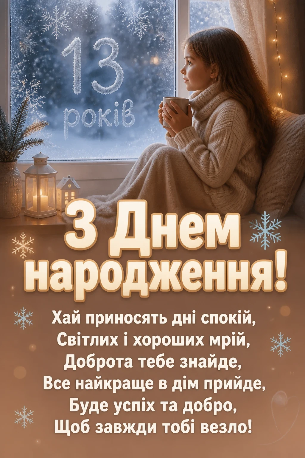 привітання з днем народження 13 років дівчинці привітання з днем народження 13 років дівчинці