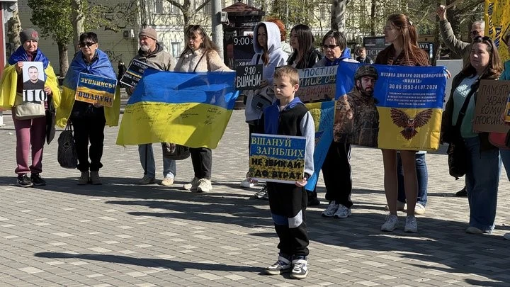Зоряні ночі, англійський дауншифтинг та пам’ять: куди піти в Миколаєві на вихідних