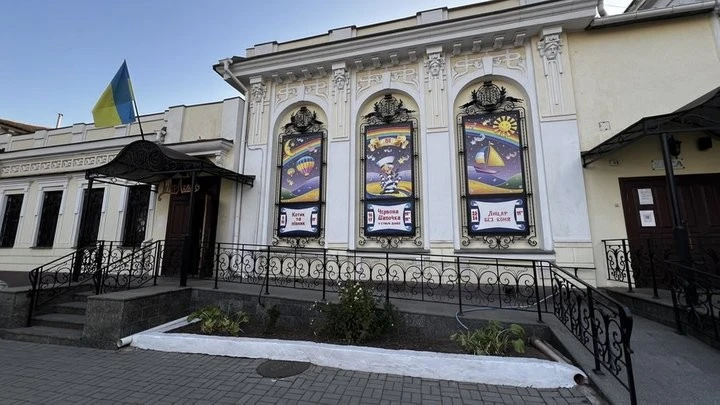 Зоряні ночі, англійський дауншифтинг та пам’ять: куди піти в Миколаєві на вихідних