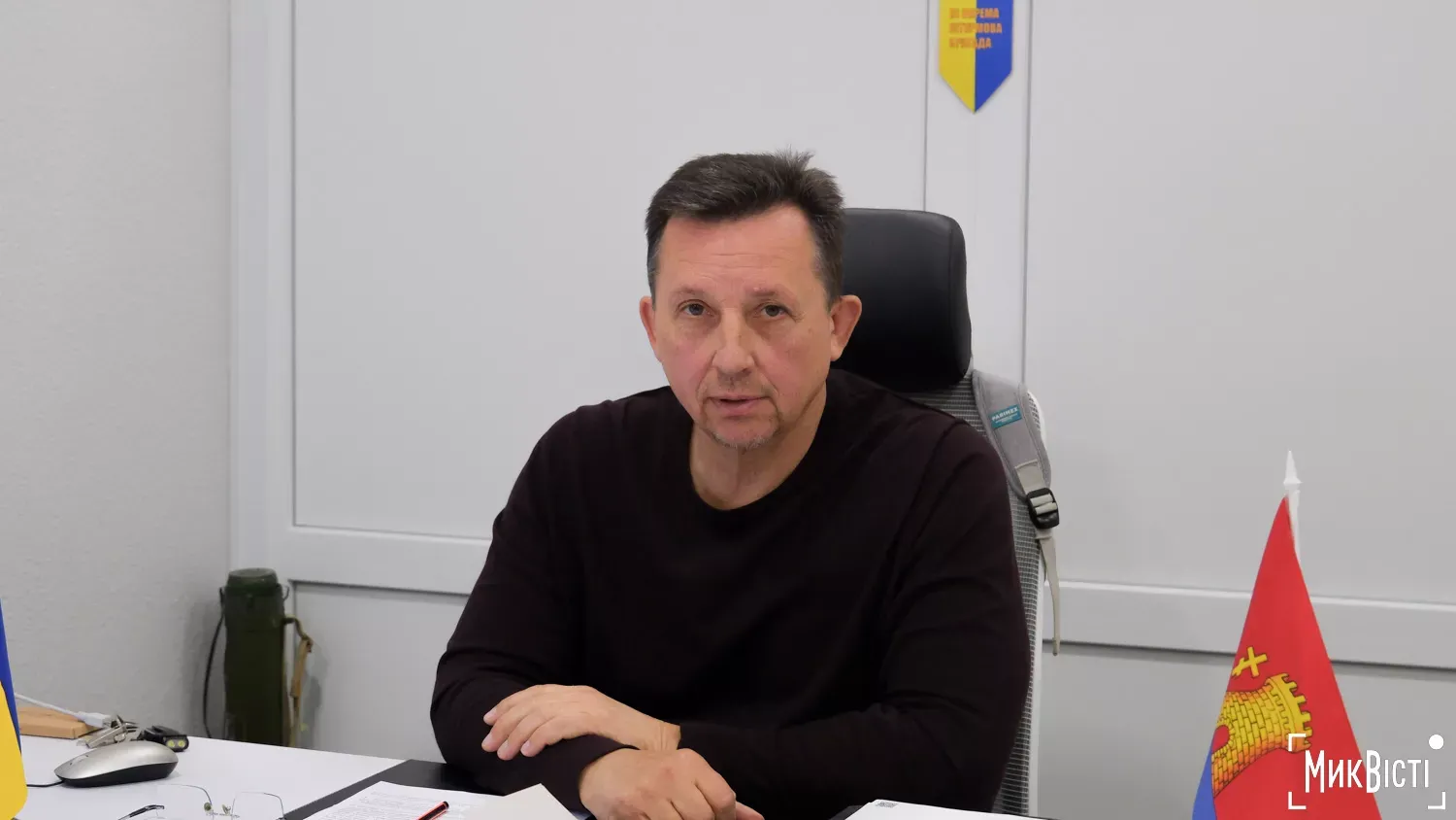 Державні нагороди до Дня Конституції: президент відзначив двох посадовців із Миколаївщини