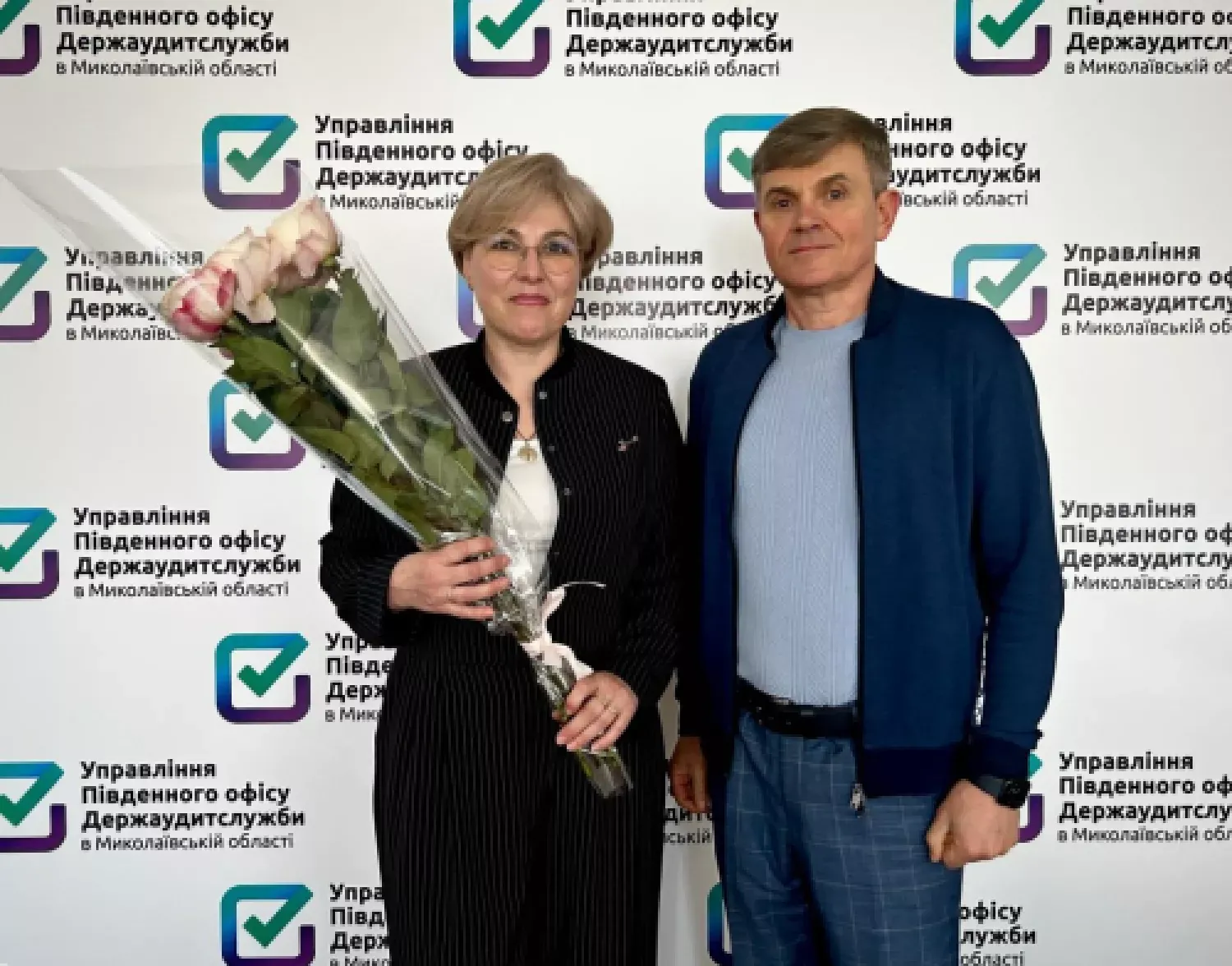 Державні нагороди до Дня Конституції: президент відзначив двох посадовців із Миколаївщини