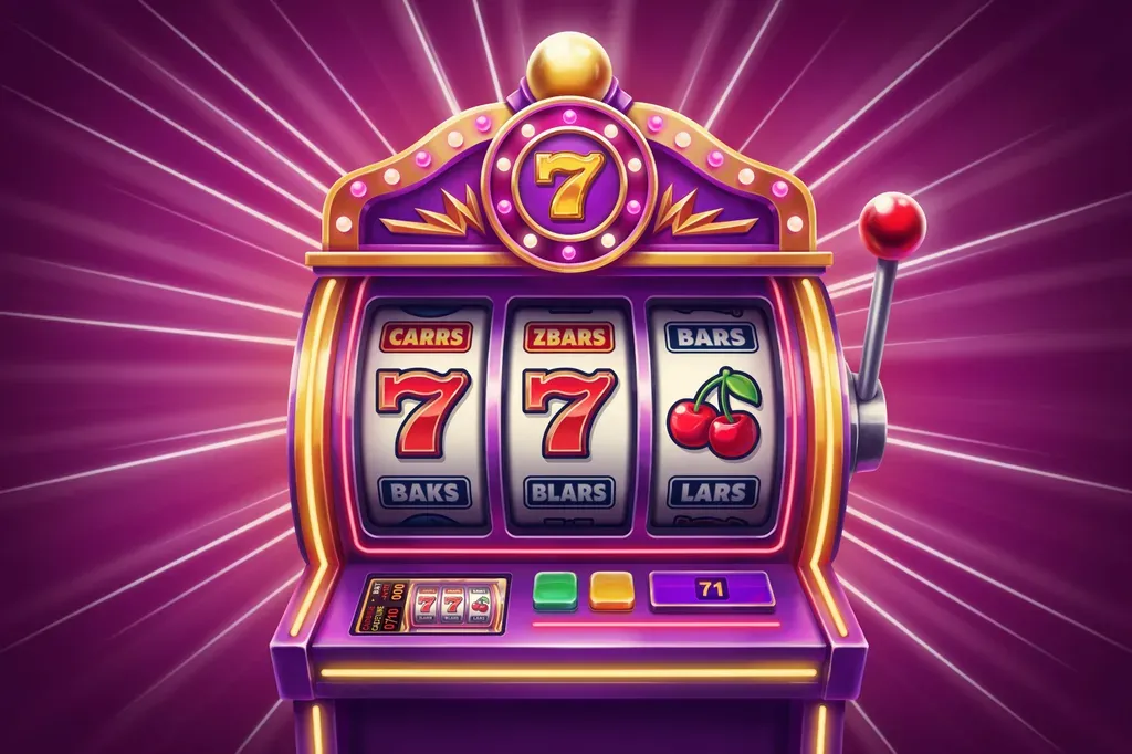 Казино Slot City: переваги та особливості