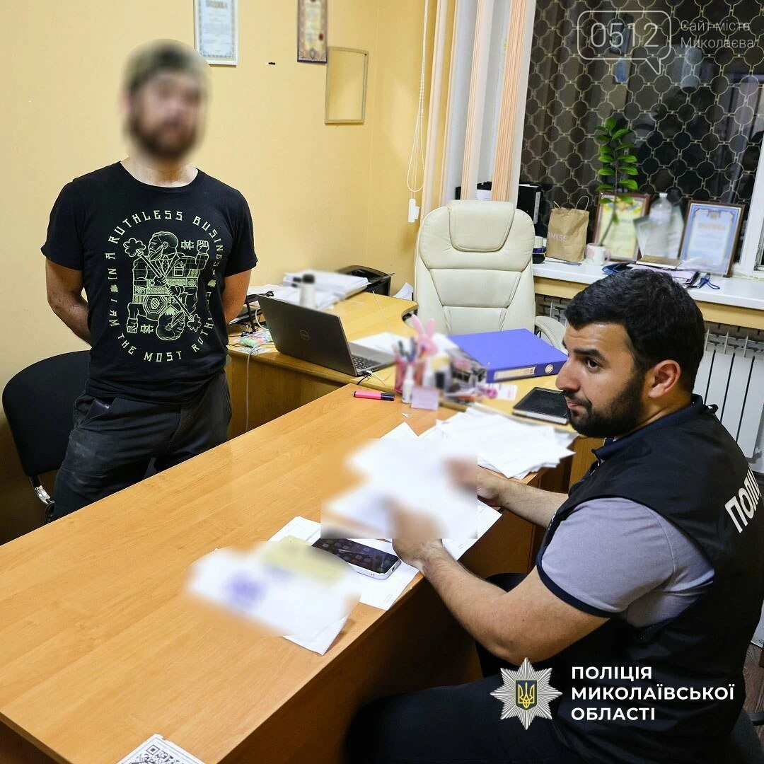 У Миколаєві нетверезий чилієць з автомата застрелив двох громадян Колумбії