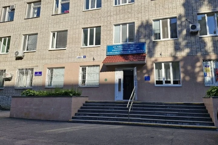 Медичний заклад на Миколаївщині опинився під загрозою через багатомільйонний борг