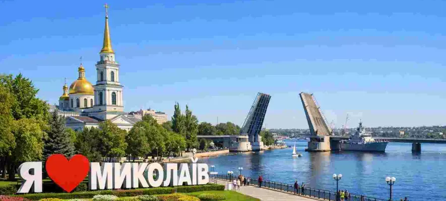 Липнева спека у Миколаєві: синоптики прогнозують суттєве підвищення температури