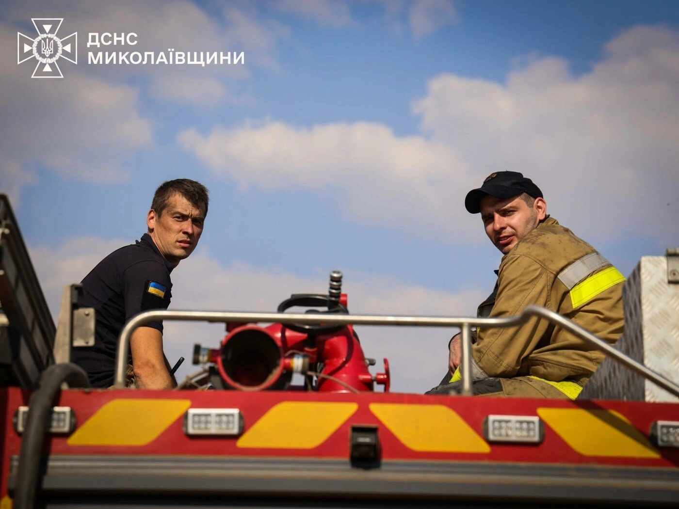 Масштабний вогняний терор на Миколаївщині: ворожі атаки та спека випалили понад 165 гектарів