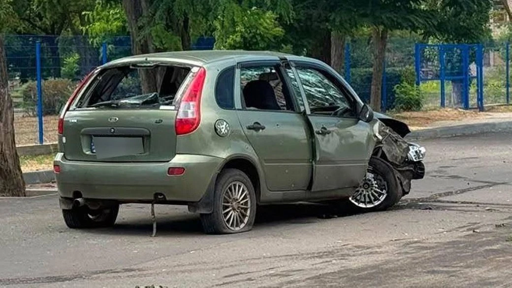 Заклик до пильності після ворожого удару по цивільних об’єктах Очакова