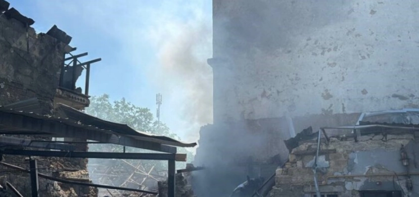 Російські удари забрали життя двох жителів Миколаївщини