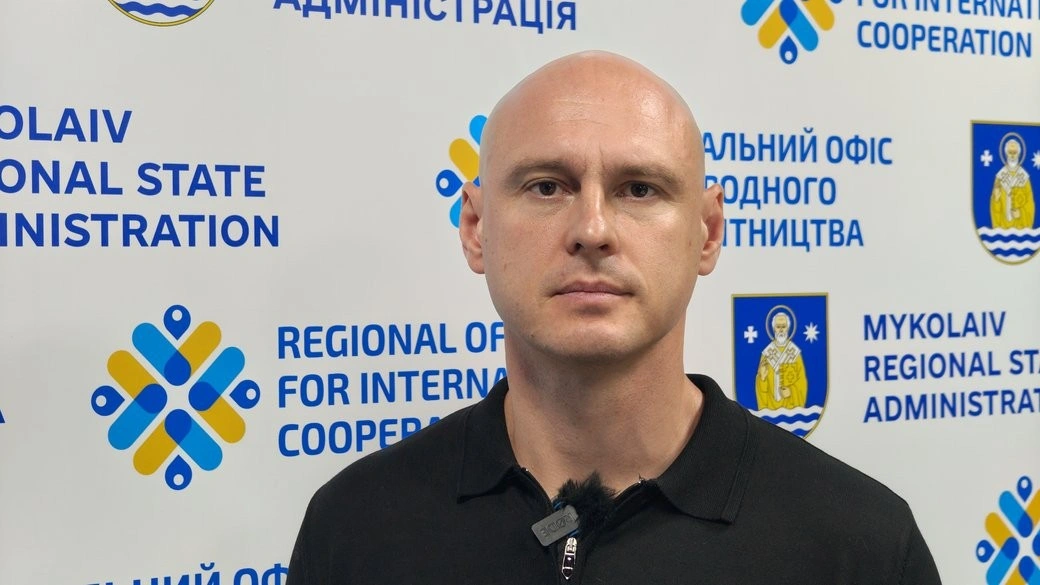 Тимчасовий очільник Миколаївщини: що приховує біографія та статки Георгія Решетілова