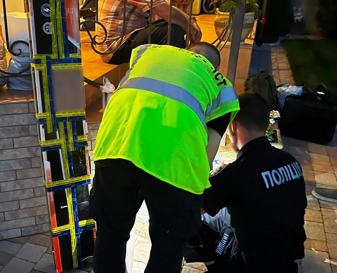 Постріл у голову на Миколаївщині: побутова сварка у садовому товаристві закінчилася трагедією