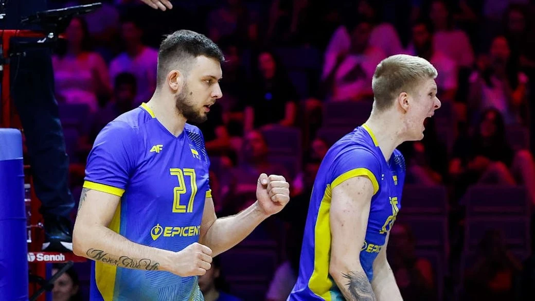 Тяжка перемога на фініші та очікування плейоф: Віталій Щитков про підсумки ключової битви з німцями