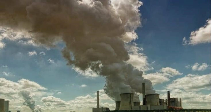 Забруднення повітря на Миколаївщині: експерти зафіксували перевищення норм