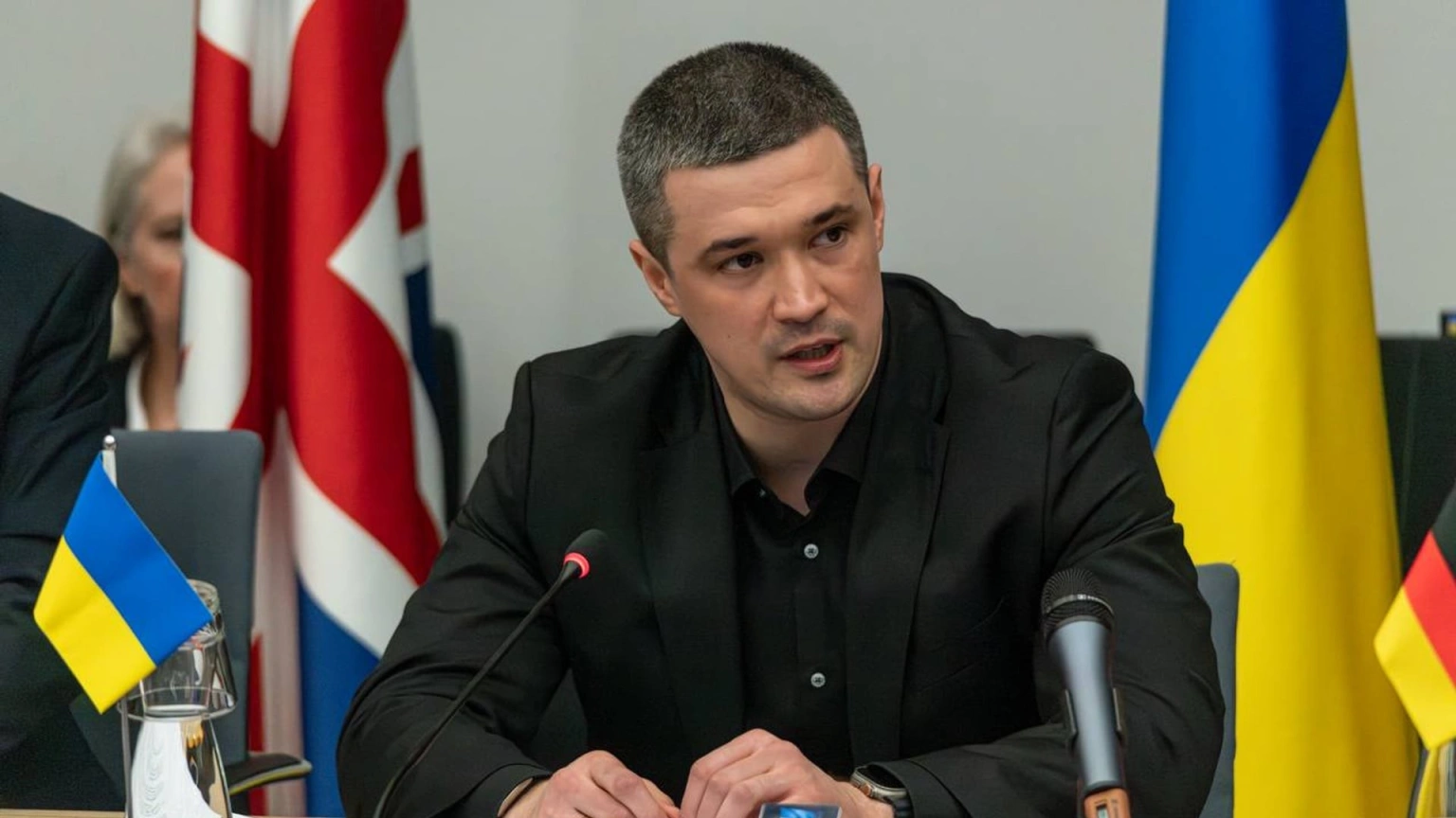 В уряді з’явиться посада віцепрем’єра з військових новацій: Зеленський висунув кандидатуру Федорова